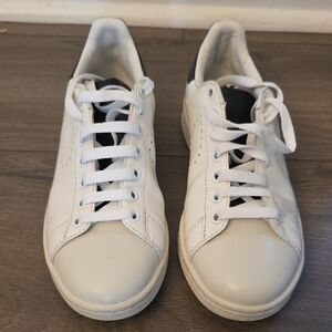 Adidas Raf Simmons Classic White Sneakers